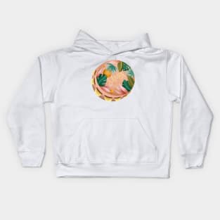 Samba lover Kids Hoodie